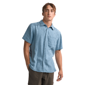 The North Face Loghill Jacquard Shirt - Men's