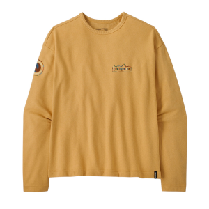 Patagonia Lightweight Unity Fitz Wildrise Crew - Women's