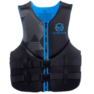 Ho Sports Pursuit Life Vest 2024 - Men's
