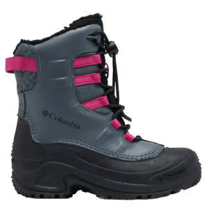 Columbia Bugaboot Celsius Boot - Youth