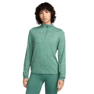 Nike Swift Element UV Protection 1/4-Zip Running Top - Women's
