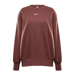 Nike Sportswear Phoenix Fleece Oversized Crewneck Sweatshirt - Women's