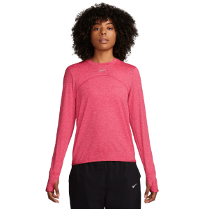 Nike Swift Element UV Protection 1/4-Zip Running Top - Women's
