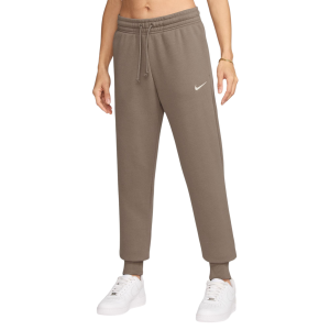 Nike Sportswear Phoenix Fleece Mid-Rise Sweatpants- Women's