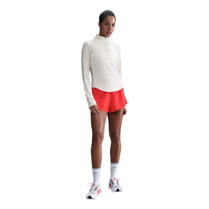 Nike Swift Dri-FIT UV 1/4-Zip Running Top - Women's