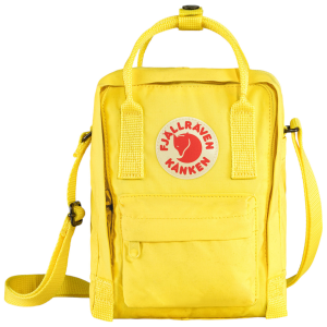 Fjallraven Kanken Sling Backpack