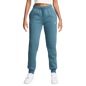 Nike Sportswear Phoenix Fleece Mid-Rise Sweatpants- Women's