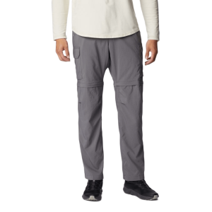 Columbia Silver Ridge Utility Convertible Pant - Men's