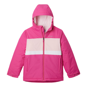 Columbia Valley Runner II Jacket - Youth