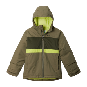 Columbia Valley Runner II Jacket - Youth