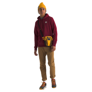 The North Face Heritage Patch Pullover Hoodie - Men's