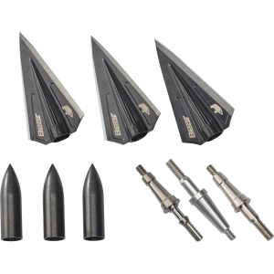 Bear Archery Razorhead Single Bevel