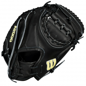 Wilson A2000 M23 Glove Day Series Catcher's Mitt