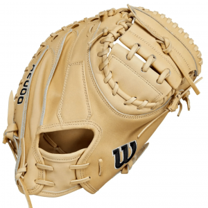 Wilson A2000 M23 Glove Day Series Catcher's Mitt