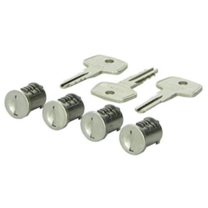 Yakima SKS Lock Cores
