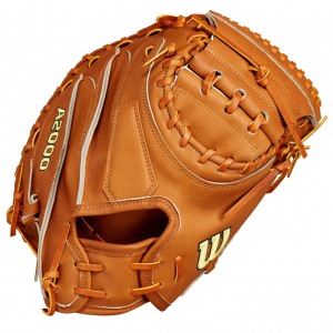 Wilson A2000 M23 Glove Day Series Catcher's Mitt