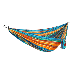 Grand Trunk Parachute Nylon Double Hammock