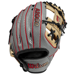 Wilson A2000 PF88SS 11.25" Infield Baseball Glove