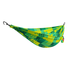 Grand Trunk Trunktech Double Hammock