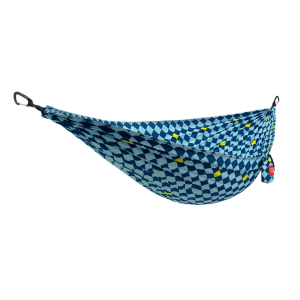 Grand Trunk Trunktech Double Hammock