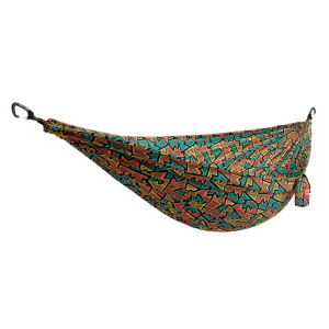 Grand Trunk Trunktech Double Hammock