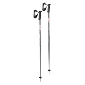 LEKI QNTM Ski Poles