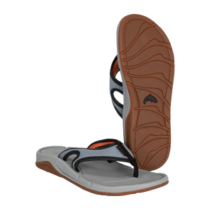 Simms Challenger Flip Flop - Men's