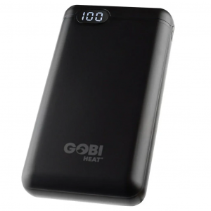 Gobi Heat Blanket Battery