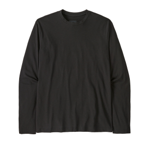 Patagonia Long-sleeved Essential T-Shirt - Men's