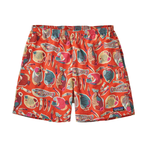 Patagonia Baggies 5" Short - Men's