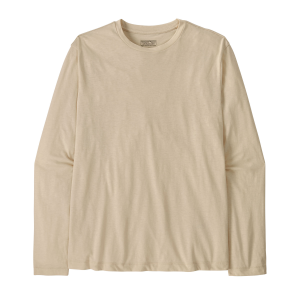 Patagonia Long-sleeved Essential T-Shirt - Men's