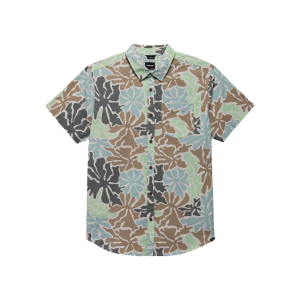 prAna Stimmersee Shirt - Men's