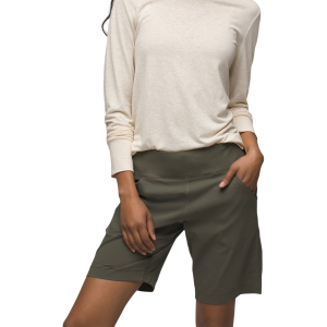 prAna Koen Flat Front Short - Women's