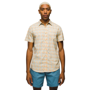 prAna Stimmersee Shirt - Men's