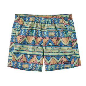 Patagonia Baggies 5" Short - Women's