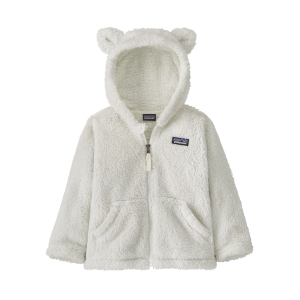 Patagonia Furry Friends Hoodie - Infant