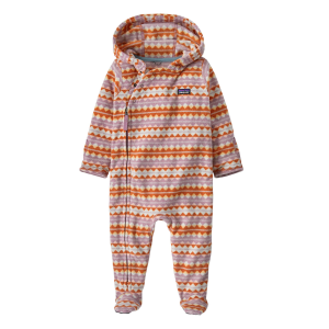 Patagonia Micro D Fleece Bunting - Infant
