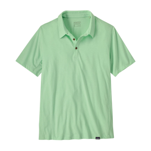 Patagonia Essential Polo Shirt - Men's