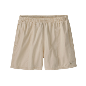 Patagonia Funhoggers Cotton Short - Women's