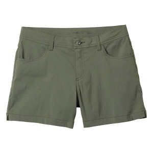 prAna Stretch Zion Halle Short - Women's