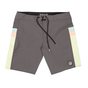 Volcom Minxed Liberators Swim Trunk - Men's