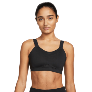 Nike Dri-FIT Alpha High-Support Padded Adjustable Sports Bra - Women's