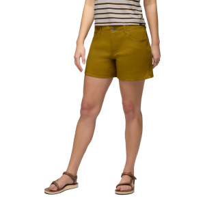 prAna Stretch Zion Halle Short - Women's