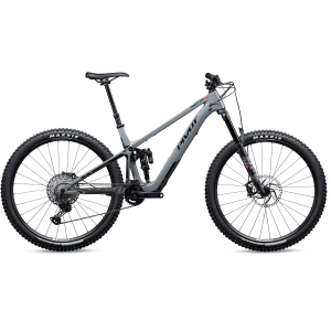 Pivot Shuttle SL Ride SLX/XT eBike - 2025