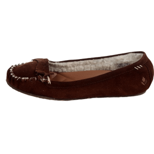 REEF Winter Drift Fur Shoe - Women's