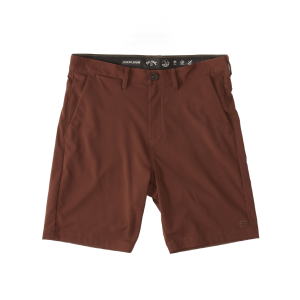 Billabong A/Div Surftrek Journey 20" Short - Men's