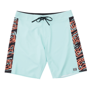 Billabong Billabong D Bah Ciclo Pro 19" Boardshort - Men's
