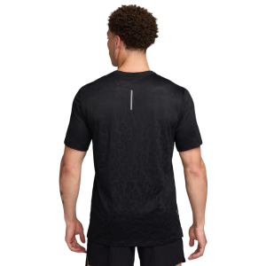 Nike Rise 365 Run Division Dri-FIT Short-Sleeve Running Top - Men's