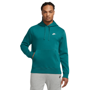 Nike Sportswear Club Fleece Pullover Hoodie - Men's