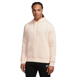 Nike Sportswear Club Fleece Pullover Hoodie - Men's